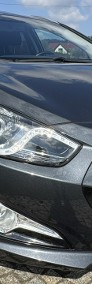 Hyundai i40 1.7CRDI 136KM z Niemiec - KOLOR Navi, LED, KAMERA + czujniki *128tys-4