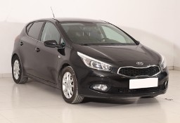 Kia Cee'd I , GAZ, Klima, Tempomat, Parktronic, Podgrzewane siedzienia