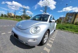 Volkswagen New Beetle