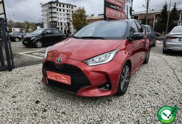 Toyota Yaris III Salon Pl| I Właściciel | Serwis ASO | Gwarancja | Full Wersja|Head-U