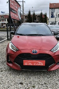 Toyota Yaris III Salon Pl| I Właściciel | Serwis ASO | Gwarancja | Full Wersja|Head-U-2