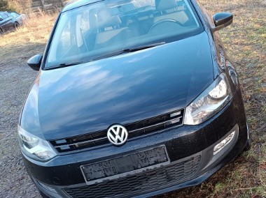 1,2TSi 90KM Klimatronik Halogeny Alufelgi  Zapięcia Isofix-1