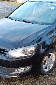 1,2TSi 90KM Klimatronik Halogeny Alufelgi  Zapięcia Isofix-2