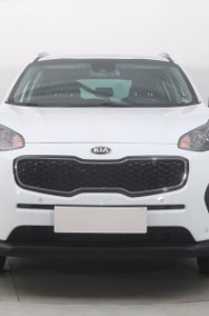 Kia Sportage IV , Navi, Xenon, Bi-Xenon, Klimatronic, Tempomat, Parktronic,-2