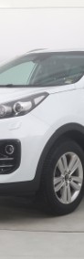 Kia Sportage IV , Navi, Xenon, Bi-Xenon, Klimatronic, Tempomat, Parktronic,-3