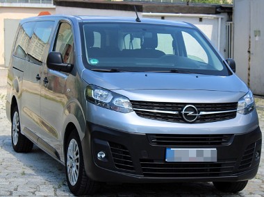 Opel Vivaro III-1