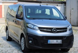 Opel Vivaro III