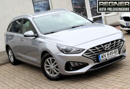 Hyundai i30 II SalonPL Kamera FV23% 120KM LED Android/Apple