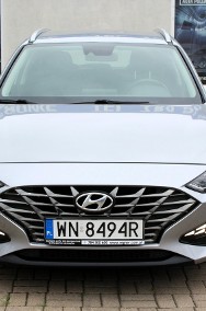 Hyundai i30 II SalonPL Kamera FV23% 120KM LED Android/Apple-2