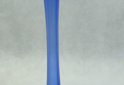 wazon w kolorze kobaltowym