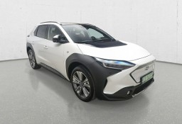 Subaru Inny Subaru Poleasingowe.pl BZ