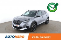 Peugeot 2008 GRATIS! Pakiet Serwisowy o wartości 650 zł!