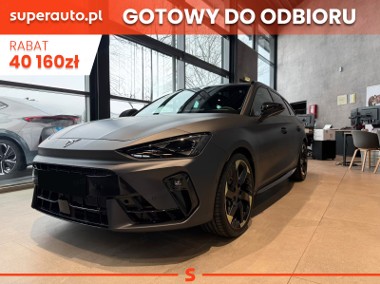 Cupra Leon 2.0 TSI 4Drive DSG 2.0 TSI 204KM 4Drive DSG-1