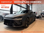 Cupra Leon 2.0 TSI 4Drive DSG 2.0 TSI 204KM 4Drive DSG