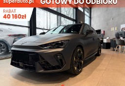 Cupra Leon 2.0 TSI 4Drive DSG 2.0 TSI 204KM 4Drive DSG