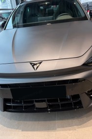 Cupra Leon 2.0 TSI 4Drive DSG 2.0 TSI 204KM 4Drive DSG-2