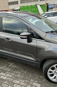Ford EcoSport II Nowy rozrząd, parktronik,kamera, nawigacja, isofix, hands free, isof-2