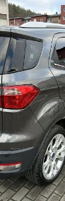 Ford EcoSport II Nowy rozrząd, parktronik,kamera, nawigacja, isofix, hands free, isof-3
