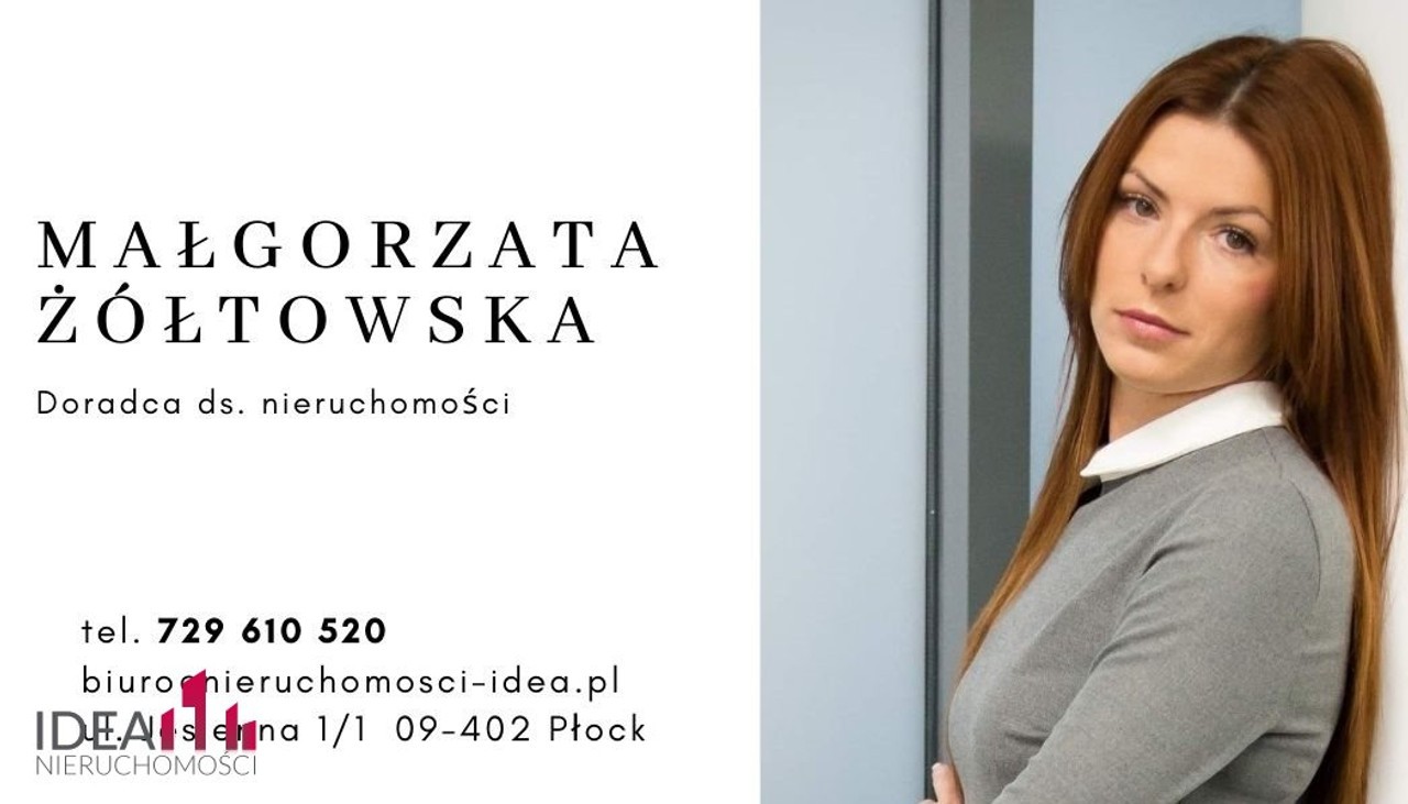 Działka na sprzedaż, 6800 m², Siennica Grzebowilk - Widok 2