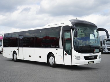 / LION'S REGIO / EURO 6 / 51 OSÓB / 90 000 KM / RETARDER-1