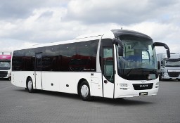 MAN / LION'S REGIO / EURO 6 / 51 OSÓB / 90 000 KM / RETARDER