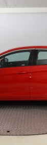 Opel Astra J , Salon Polska, Skóra, Klimatronic, Tempomat, Parktronic-4