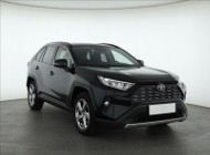 Toyota RAV 4 IV , Salon Polska, Automat, VAT 23%, Klimatronic, Tempomat,
