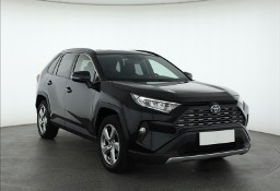 Toyota RAV 4 IV , Salon Polska, Automat, VAT 23%, Klimatronic, Tempomat,