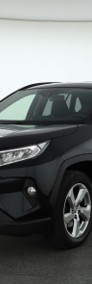 Toyota RAV 4 IV , Salon Polska, Automat, VAT 23%, Klimatronic, Tempomat,-3