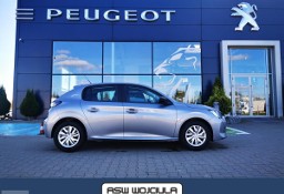Peugeot 208 II 1.2 PureTech Active S&amp;S