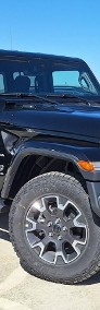 Jeep Wrangler III [JK] Sahara ICE 2.0 Turbo 272 KM ATX 4WD | Czarny pastel |MY24-3