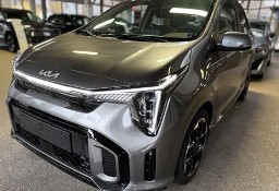 Kia Picanto II 1.2 DPI GT Line 1.2 DPI GT Line 79KM