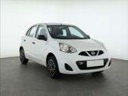 Nissan Micra IV , Serwis ASO, Klima