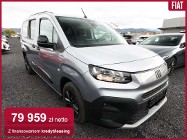 Fiat Doblo II Combi L2H1 Combi L2H1 1.5 100KM