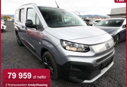 Fiat Doblo II Combi L2H1 Combi L2H1 1.5 100KM