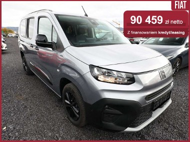 Fiat Doblo II Combi L2H1 Combi L2H1 1.5 100KM-1