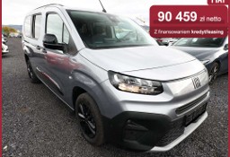 Fiat Doblo II Combi L2H1 Combi L2H1 1.5 100KM