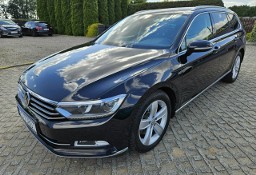 Volkswagen Passat B8 1,5 Benzyna 150KM DSG highline