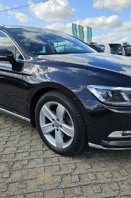 Volkswagen Passat B8 1,5 Benzyna 150KM DSG highline-2