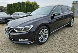 Volkswagen Passat B8 1,5 Benzyna 150KM DSG highline
