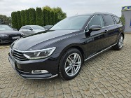 Volkswagen Passat B8 1,5 Benzyna 150KM DSG highline