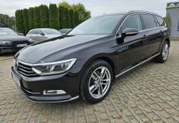 Volkswagen Passat B8 1,5 Benzyna 150KM DSG highline