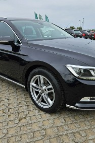 Volkswagen Passat B8 1,5 Benzyna 150KM DSG highline-2