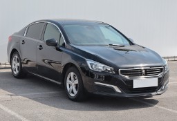 Peugeot 508 , Automat, Skóra, Navi, Klimatronic, Tempomat, Parktronic