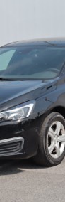 Peugeot 508 , Automat, Skóra, Navi, Klimatronic, Tempomat, Parktronic-3