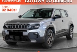 Jeep Avenger Black Edition 1.2 T3 mHEV FWD eDCT6 Black Edition 1.2 T3 mHEV FWD eDCT6