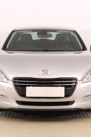 Peugeot 508 , Navi, Klimatronic, Tempomat,ALU-2