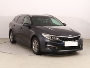 Kia Optima IV , Salon Polska, Serwis ASO, Navi, Klimatronic, Tempomat,