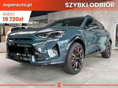 Cupra Formentor 1.5 eTSI DSG 1.5 eTSI DSG 150KM-1