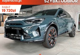 Cupra Formentor 1.5 eTSI DSG 1.5 eTSI DSG 150KM